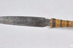 Egypt most the 5 old cultural relic that counter a