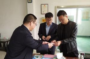 Agency of Suzhou city Wu Jiang district hand in ha