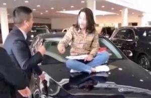 Run quickly after incident, more consumer thought fors the time being: 