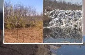 Focusing looks round now in former days cesspit im