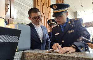 The deep feeling that the examination of an arise suddenly causes: Rubbish classification wants not