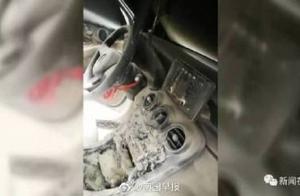 Nanning car advocate buy a car to be less than hal