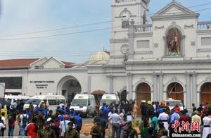 Sri lanka much place produces explosive casualties