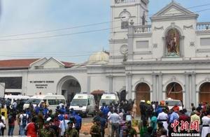 Sri lanka much place produces explosive casualties