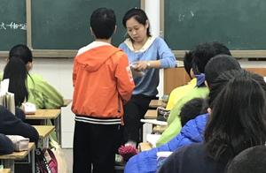 Zhengzhou preceptress encounters traffic accident 