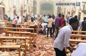 Sudden explosion! Already sent hundreds person casualties!