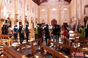 Explosion of sri lanka interlink sends society of 