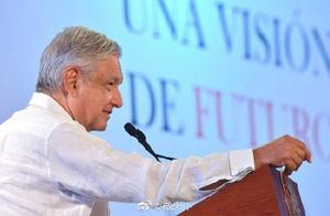 President of Mexican Maffia menace: If do not suspend special operation we resort force