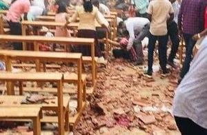 Break out! Already sent hundreds people casualties! Sri lanka is in explosion more, chinese citizen