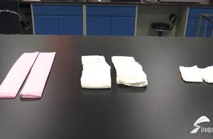 Unqualified Shandong constant sends pants of 1 bat