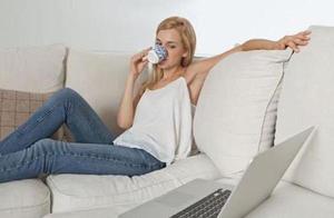 Doesn't the woman think the figure goes form? 3 f