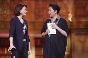 Ni Ping has marriage 3 times, liu Xiaoqing has marriage 4 times, two people add up had not compared