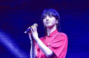 Hua Chenyu and Guan Xiaotong cooperate, situation 