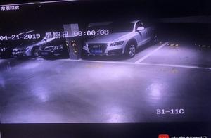 Tesla of Shanghai spontaneous combustion is old mo