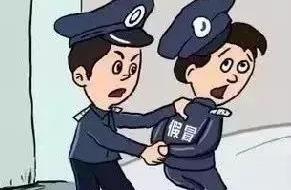 Shenyang police launchs the operation! This day ri