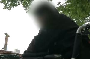 After losing double leg, he wants to make money mo