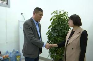 Newest progress! Inn of Zi Bo Aodi 4S and woman's