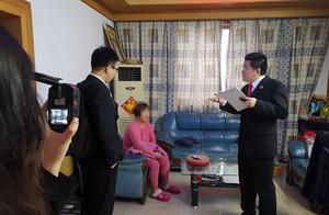 Female Laolai of farce of strange flower of forens