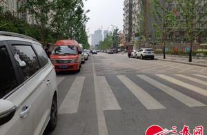 Reporter pay a return visit 