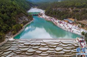 Li Jiang travels to warm up continuously