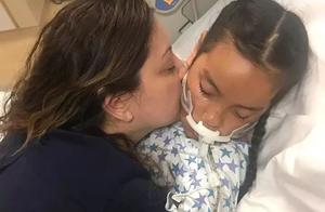 Changed toothpaste, 11 years old of girls are seri