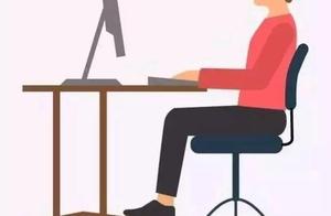 Remind Piao sedentary it is the closest from death movement probably! If be asked inevitably such 