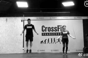 Skip of Li Yu spring is very fierce skip of Li Yu spring why to go up heat up beginning and end of s