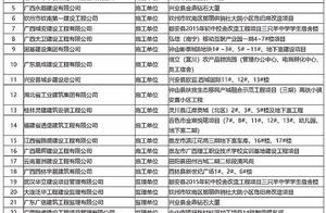 Multi-purpose building of one middle school has Li