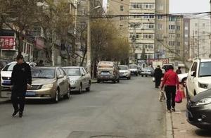 Dweller building roadside jockeys, be to violate s