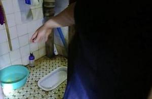 The thief catchs to cause wicked death in man home: Already was not regretted to catch a thief by aw