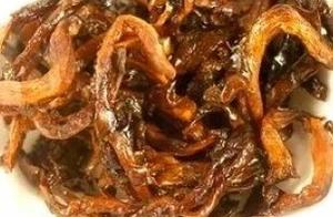 Guizhou announce 7 batch are unqualified food, see your home quickly have?