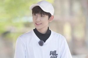 When Wang Yuan is performed, break down cry greatl