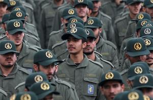 U.S. Army general: Employ move of all danger of Ir