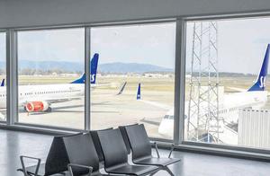 Boreal Europe aviation continues to go on strike 1