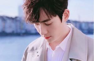 Everybody envies the friendship of Yang Zi Zhang Yishan, do not know to a kind of friendship calls Z