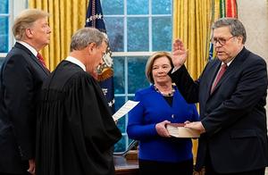 Nonattendance of refus of beautiful attorney gener