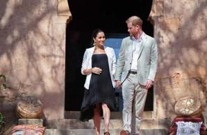 Flower intermediary: The royal family observes the personage believes firmly Mei Gen had been born!