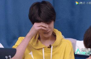 Han Geng by beat on the buttocks, wang Jia Er meet