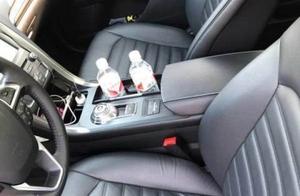 Car of new energy resources of Meng Di Europe advocate why to shift a car begin to spit groove after