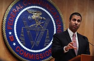 FCC admits American net fast data is exaggerated b