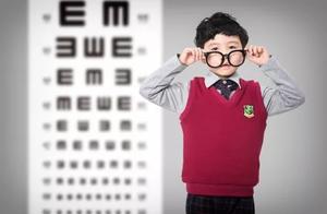 Myopia heals without law at present! Such precaution, control is the most effective