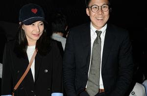 Huo Qigang's couple announces 3 embryoes are prod