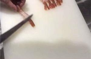 The boss takes arrange food to be oppugned, inn of Nanjing net red arrange is investigated close dow