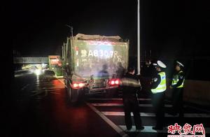 4 people by arrest! Zhengzhou police bans the driv