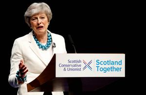 Outside intermediary: Constituency imagines undone