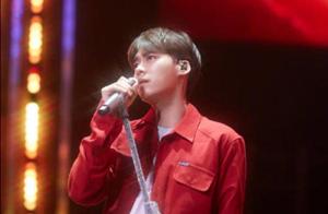 Birthday meets Li Yifeng: Pa Mom comes round to ai