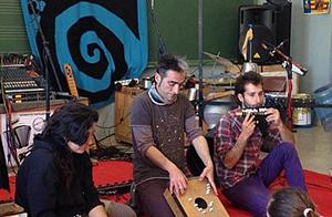 The picture exposure that how becomes musical instrument is how rubbish also can answer thing rubbis