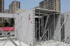 Spring came! Our country 3D assembles type the bui