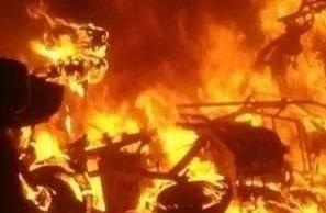 High temperature summer becomes electric vehicle \