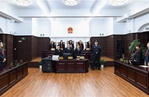 Does false statement send Founder science and tech